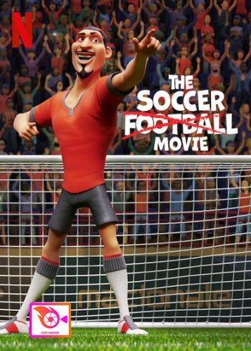 ภารกิจปราบปีศาจฟุตบอล The Soccer Football Movie (2022) | Netflix