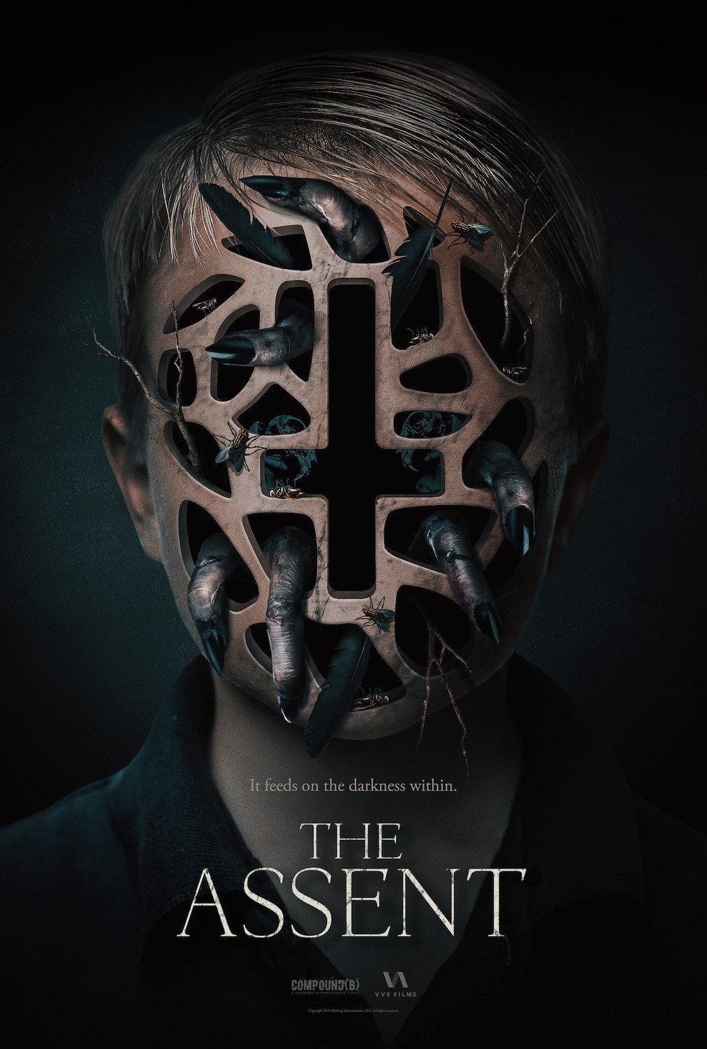 THE ASSENT (2019)