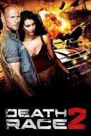 Death Race 2 (2010) ซิ่ง สั่งตาย 2