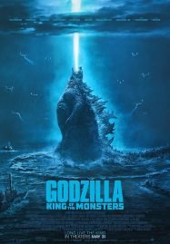 Godzilla 2 King Of The Monsters (2019) ก็อดซิลล่า 2 ราชันแห่งมอนสเตอร์